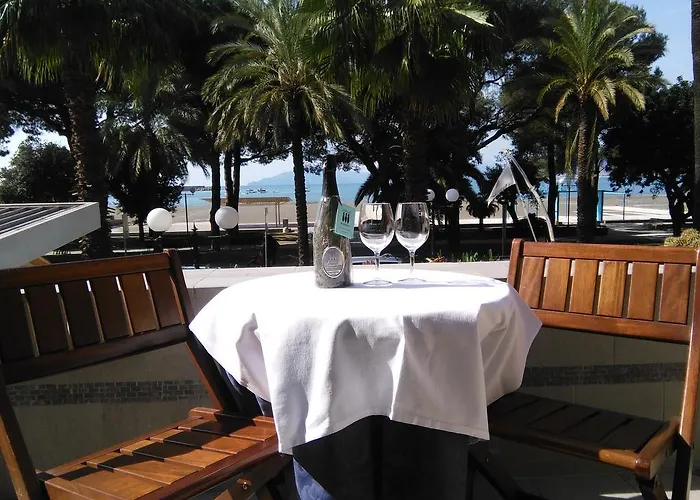 Ristorante MiraAlbergo